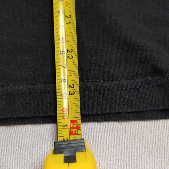 Broken Promises Long-Sleeved Tee Small - Picture 2 of 11